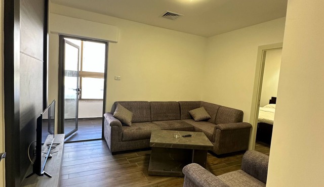 Charming Amman Apartment with Electric Heating & Wi