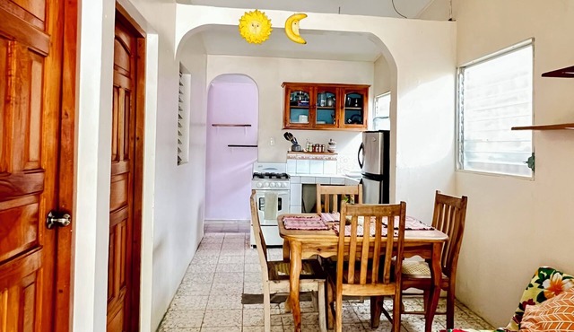 Charming Casita Near the Heart of San Juan del Sur