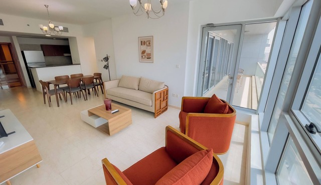 Charming Holiday Home Near Dubai's Global Village - Your Perfect Getaway!