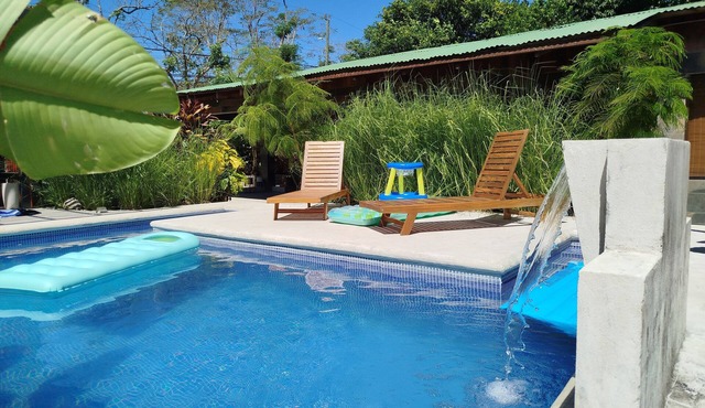 Charming House CONCHAL & TAMARINDO beaches