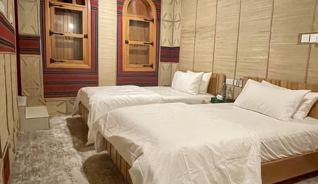 Charming Omani House in Souq Mutrah Corniche
