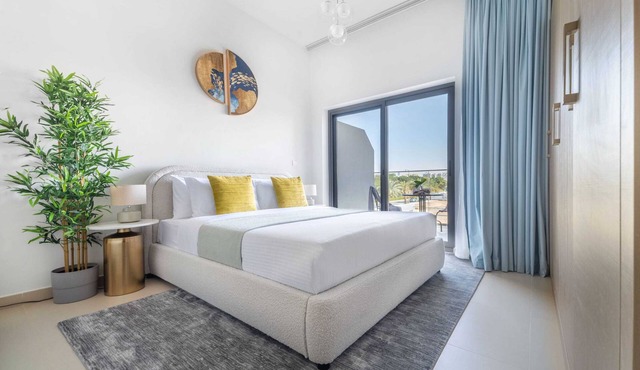 Charming Studio Apt in the Heart of Jabel Ali!