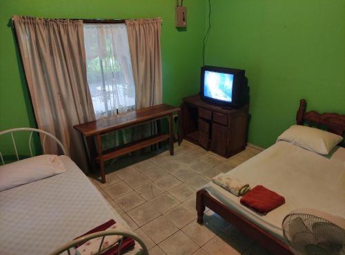 Chaves lodging