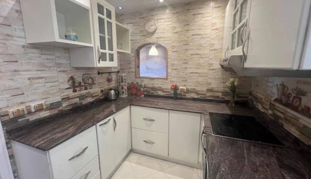 Cheap and luxurious home in New Cairo City