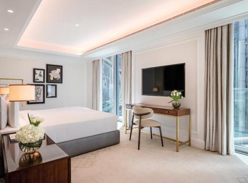 Cheval Maison - Expo City Dubai
