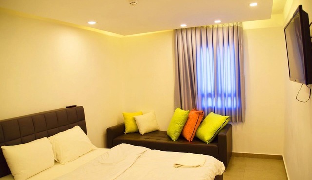 Chiara Boutique Hotel
