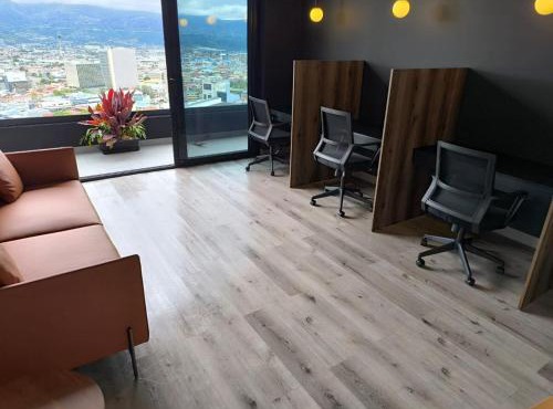 Chic Loft in Barrio Escalante