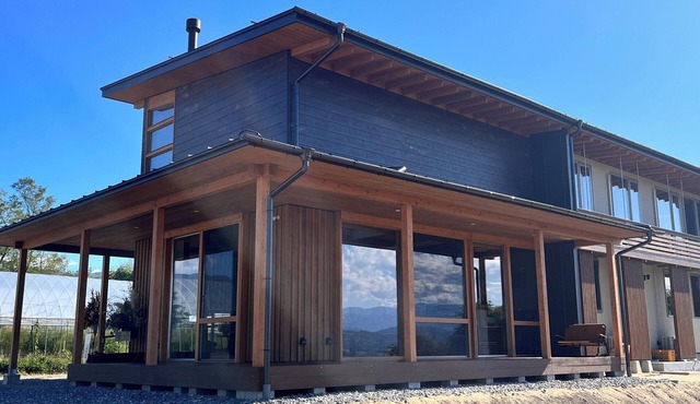 Cider Barn &more in Iida