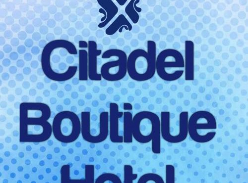 Citadel Boutique Hotel