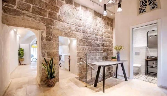 City Center Luxury