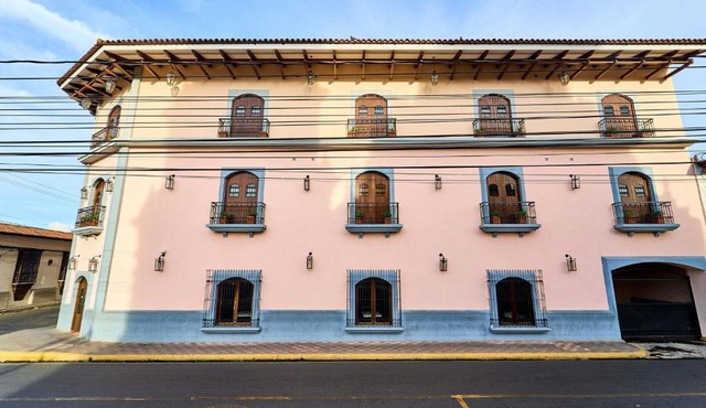 City Centro by Marriott La Recoleccion, Nicaragua