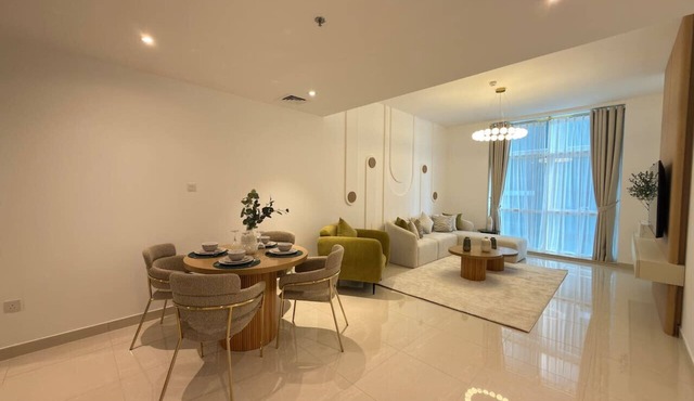 City Living Holiday Home | On Sheikh Zayed Road