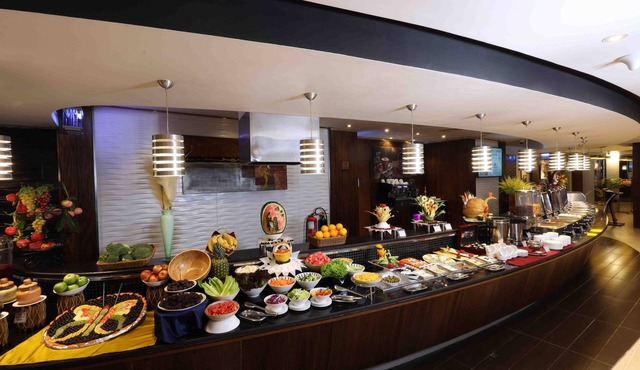 City Tower Hotel Fujairah