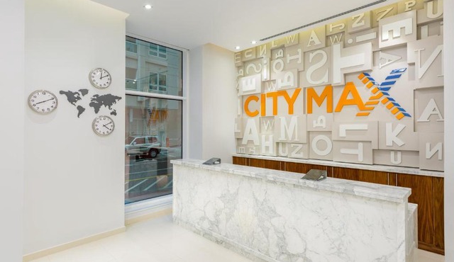 Citymax Hotel Al Barsha