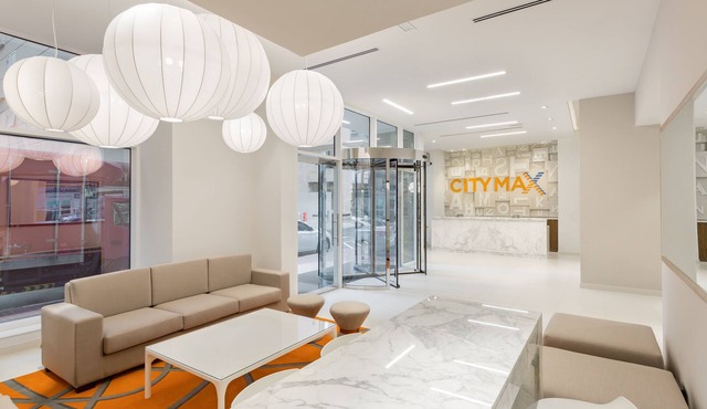 Citymax Hotel Al Barsha