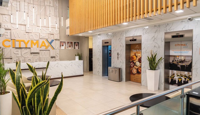 Citymax Hotel Sharjah