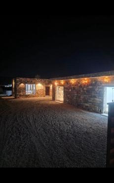 Climbing Guest House Jebel Shams
