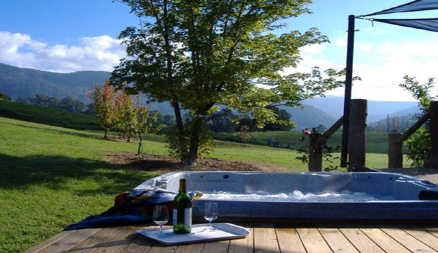 Cloud Nine Chalet - Luxury retreat in Upper River! in UPPER KANGAROO RIVER