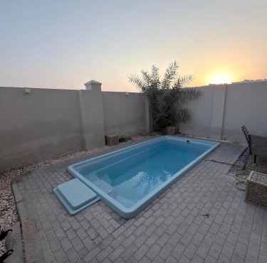 Cloud Villa - Private Pool Villa