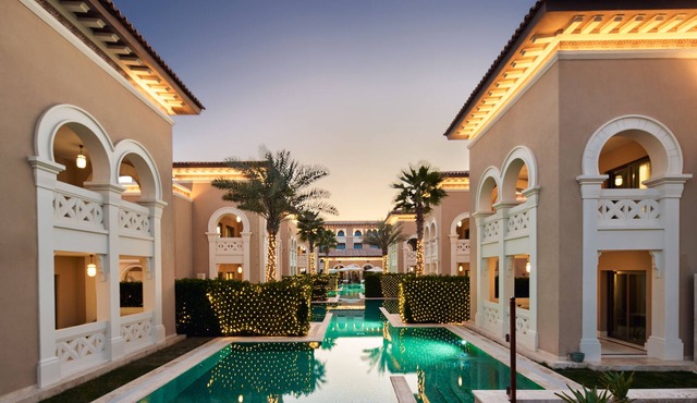 Club Privé by Rixos Saadiyat Island