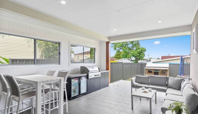 Coastal Palms Escape Your Ideal Family Getaway in Barrack Heights