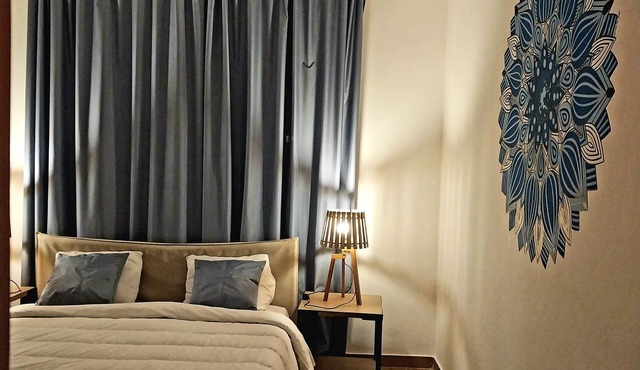 COCO Guesthouse