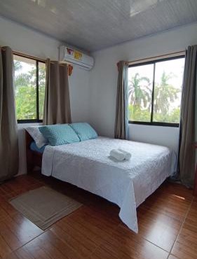 Coconut Lodge Maluhia