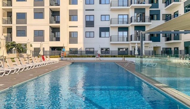 Comfort Holiday Home 3 Bedroom for Family/Near Energy Metro Station