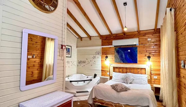 Comfort in the center of Upper Galilee, Pets are welcome, with green, spacious.