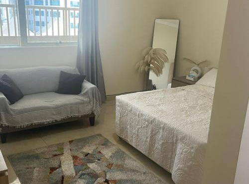 comfort private master room