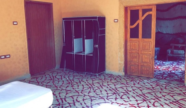 Comfortable and Private House Next to Petra - Bedouin Nature Travels