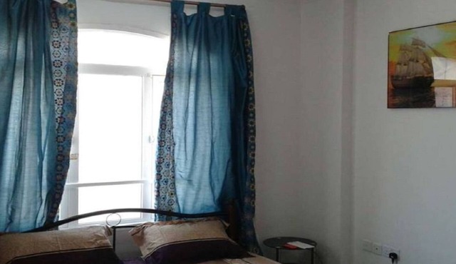 Comfortable Stay + Free Services