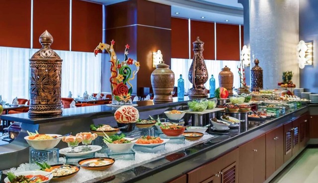 Concorde Hotel Fujairah