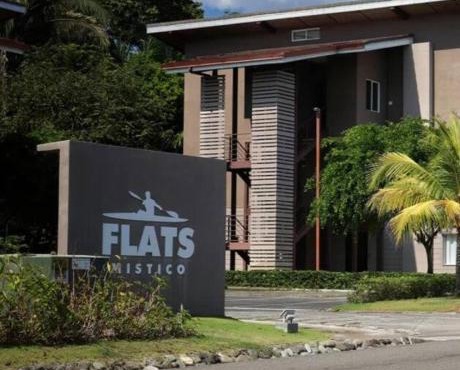 Condo Playa Hermosa, Puntarenas