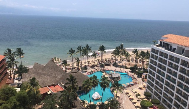 Condomar Sunnscape in Puerto Vallarta