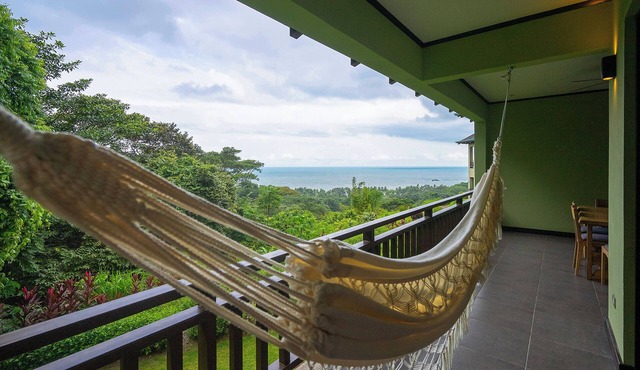 Condominio mirasol - luna