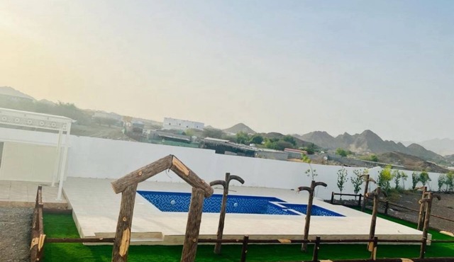 Connect with nature for an unforgettable experience