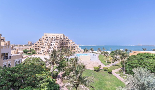 Contemporary Living by The Sea 2BD New Listing