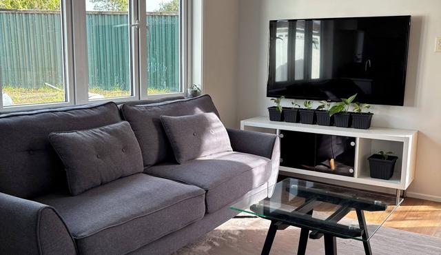 Convenient Retreat in Onehunga in Auckland
