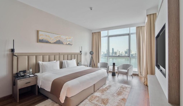 Copthorne Hotel Sharjah