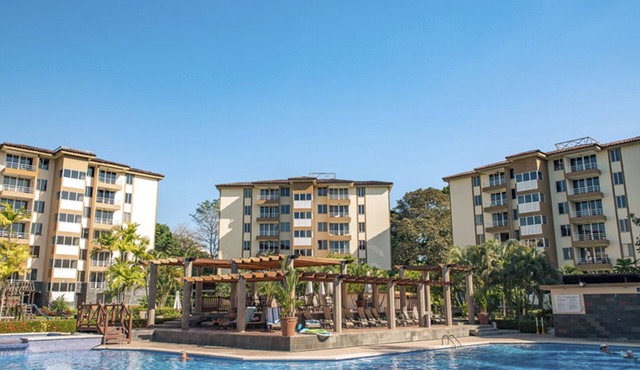 Costa Linda Jaco - Condo 1. 3