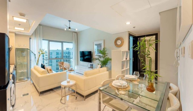 Cosy 1 Bed Apartment in MAG 510