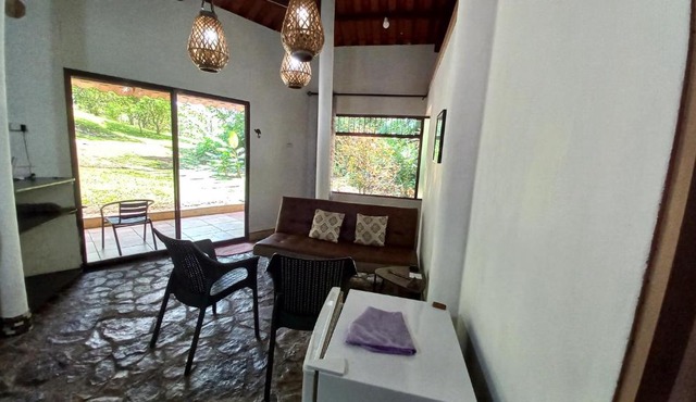 Cosy Apartment near the Lake