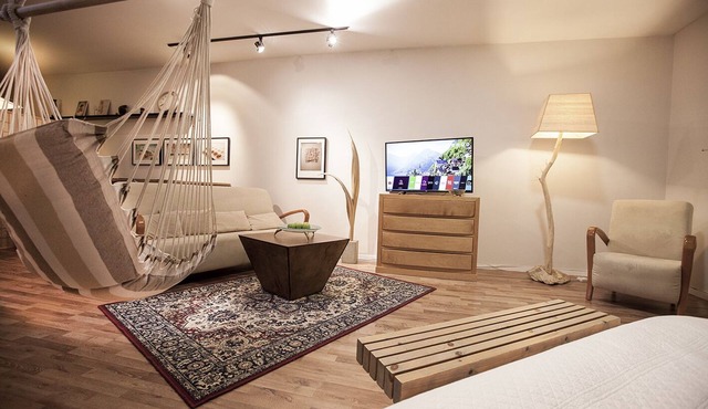 Cosy Loft App 2 gust Atidim , Assuta , Ramat Achyal