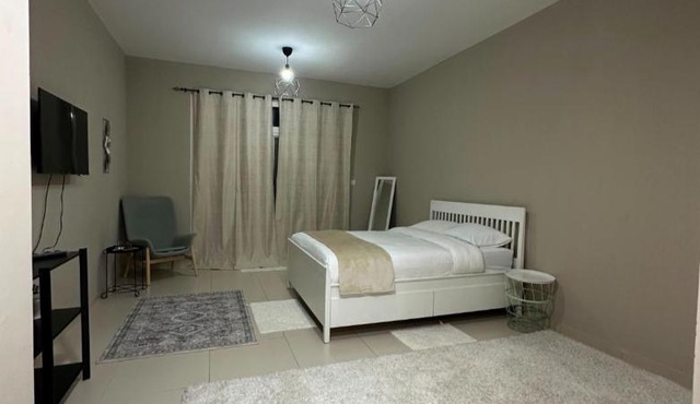 Cosy Studio - Desert Breeze