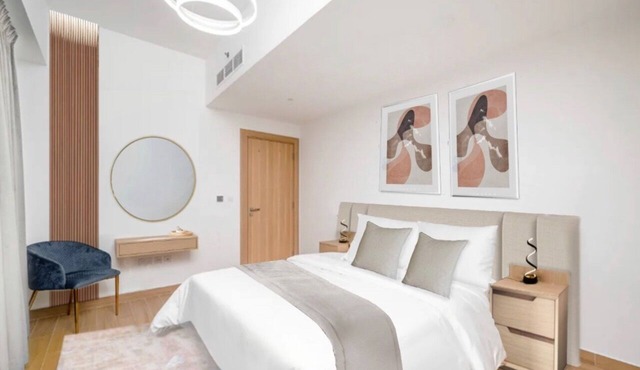 Cozy 1-bedroom apartment Near Metro