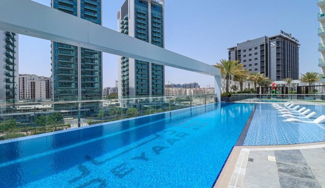 Cozy | 1 Bedroom | State of the Art Amenities