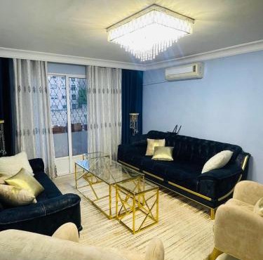 Cozy 2 bedroom apartment