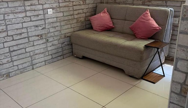 Cozy 2 Room Apartment near Madatech and Carmelit