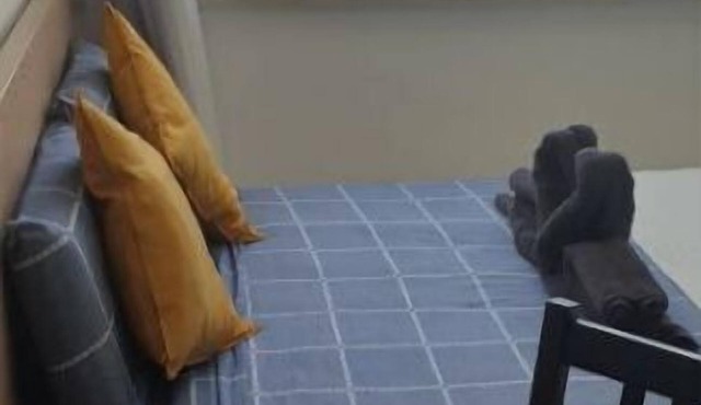 Cozy 5 Star Bed&Sea View in CityCentre-NETFLIX★23